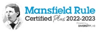 Mansfield Certification Plus