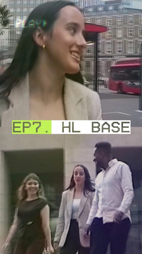 Coming soon - Offer to Office – Episode 7 – The Real Deal – HL BaSE