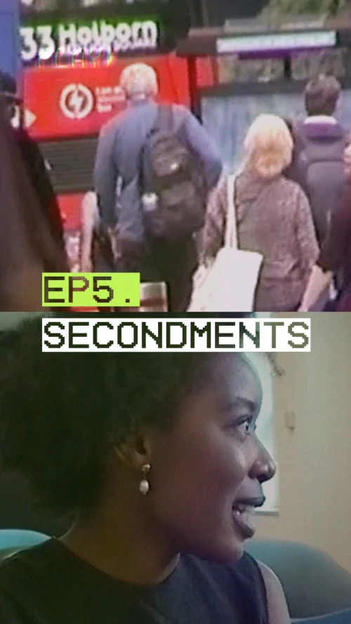 Coming soon - Offer to Office – Episode 5 – Support – Secondments